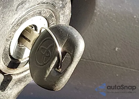 2008 Toyota Highlander z USA, uszkodzony, nr VIN JTEDS41A582040659